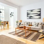 Rent 2 bedroom apartment in lisbon