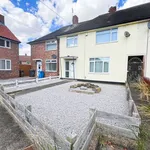 Rent 3 bedroom house in Hull