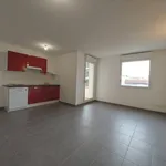 Rent 2 bedroom apartment of 50 m² in Épinal