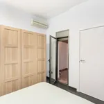 Alquilar 1 dormitorio apartamento en Barcelona