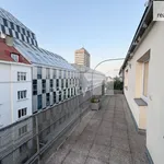 Rent 1 bedroom apartment of 69 m² in Capital City of Prague