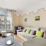 Appartement de 29 m² avec 1 chambre(s) en location à paris