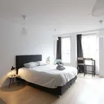 Studio of 30 m² in brussels