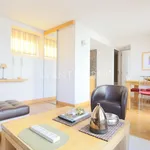 Appartement de 33 m² avec 1 chambre(s) en location à Paris