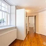 Rent 2 bedroom flat in Edinburgh