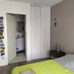 Rent 2 bedroom apartment of 48 m² in Margny-lès-Compiègne