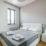 Rent 1 bedroom apartment of 42 m² in bologna