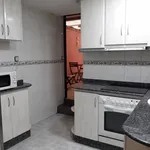 Alquilar 5 dormitorio apartamento en Valencia