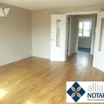 Rent 1 bedroom apartment of 28 m² in VIRE