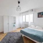 Louez une chambre de 95 m² à Strasbourg