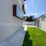 Rent 4 bedroom apartment of 201 m² in Brescia