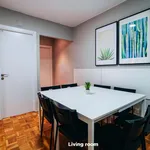 Rent a room of 300 m² in Madrid