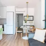 Habitación en barcelona