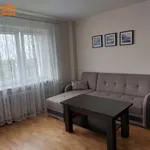 Rent 2 bedroom apartment of 43 m² in Łódź