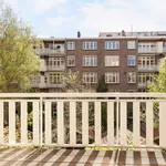 Huur 5 slaapkamer appartement van 119 m² in Apollobuurt