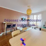 Rent 1 bedroom apartment in Villeurbanne