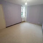 Appartement de 102 m² avec 2 chambre(s) en location à La Berthenoux