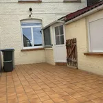 Maison de 91 m² avec 3 chambre(s) en location à Aniche