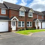 Rent 3 bedroom house in East Midlands