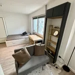 Miete 1 Schlafzimmer wohnung von 269 m² in Cologne