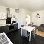 Appartement de 38 m² avec 2 chambre(s) en location à 8