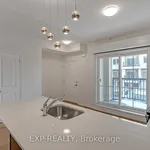 Appartement de 570 m² avec 2 chambre(s) en location à Oshawa (Central)