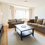 Rent 3 bedroom apartment of 113 m² in Willemspark