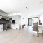 Pronajměte si 3 ložnic/e byt o rozloze 115 m² v Prague