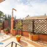 Rent 3 bedroom apartment of 100 m² in Rome