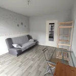 Appartement de 19 m² avec 1 chambre(s) en location à LimogesT