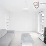 Rent 2 bedroom apartment of 48 m² in Łódź