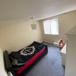 Rent 7 bedroom house in East Midlands