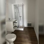Rent 1 bedroom apartment in Saint-Pierre-la-Cour