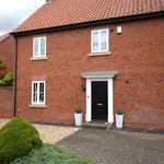 Rent 4 bedroom house in Newark and Sherwood