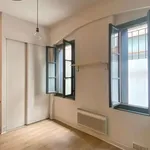 Appartement de 34 m² avec 2 chambre(s) en location à Toulouse