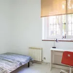 Rent a room of 130 m² in madrid