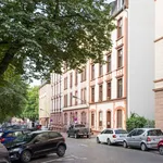 Miete 1 Schlafzimmer wohnung von 53 m² in Frankfurt