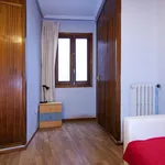 Alquilar 6 dormitorio apartamento en Valencia