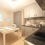 Habitación en madrid