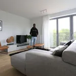 Huur 2 slaapkamer appartement van 85 m² in brussels