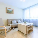 Rent 2 bedroom apartment of 50 m² in Vilnius