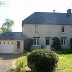 Rent 3 bedroom house of 75 m² in Saint-Sauveur-Villages