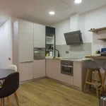 Rent 2 bedroom apartment of 74 m² in barcelona