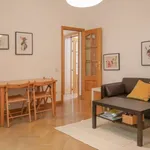 Habitación en madrid