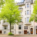 Miete 1 Schlafzimmer wohnung von 45 m² in Düsseldorf