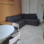 Rent 3 bedroom apartment in Madrid