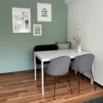 Rent 1 bedroom apartment of 41 m² in Essen