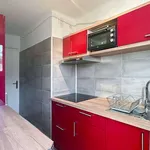 Appartement de 20 m² avec 1 chambre(s) en location à Marseille