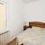 Rent a room of 100 m² in madrid