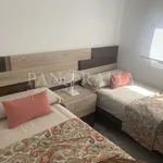 Alquilo 4 dormitorio apartamento de 140 m² en Marbella